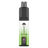 Hayati Pro Max 6000+ Watermelon Ice Prefilled Pod Kit